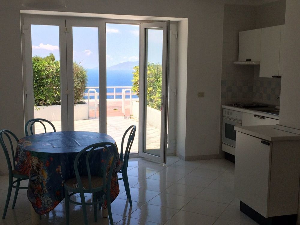 شقة Capri Myhouse 1 المظهر الخارجي الصورة
