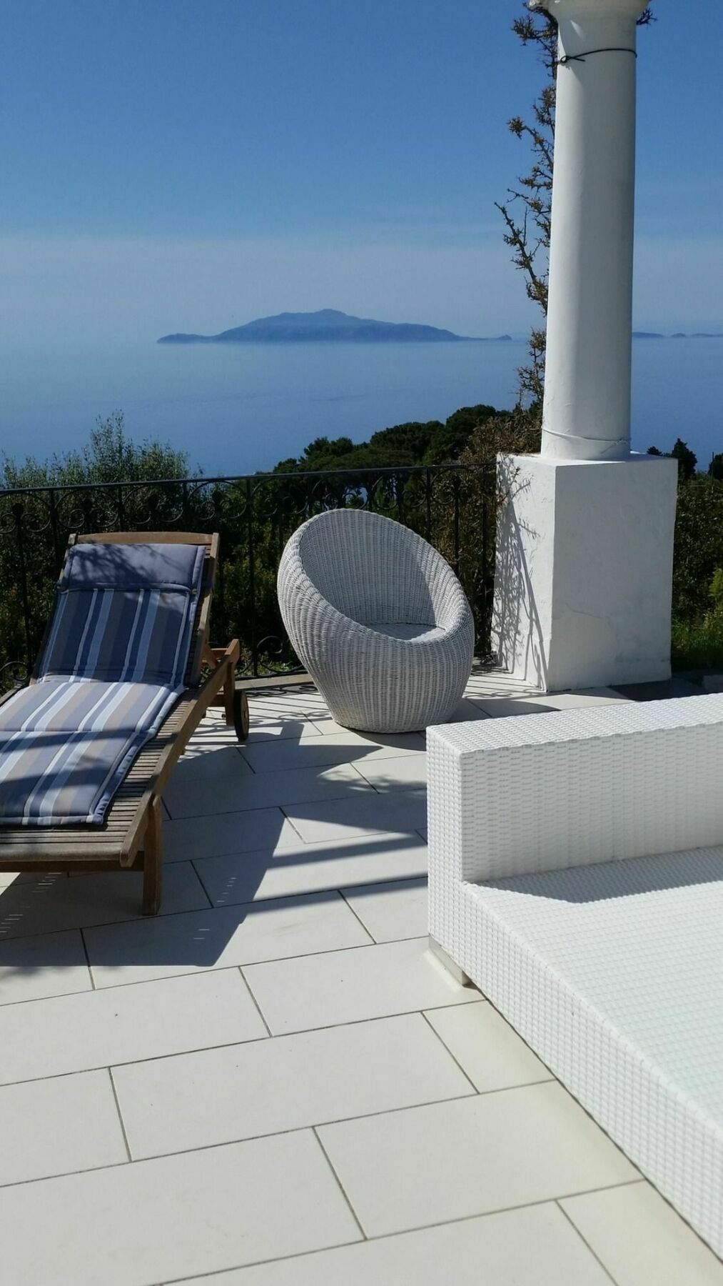 شقة Capri Myhouse 1 المظهر الخارجي الصورة