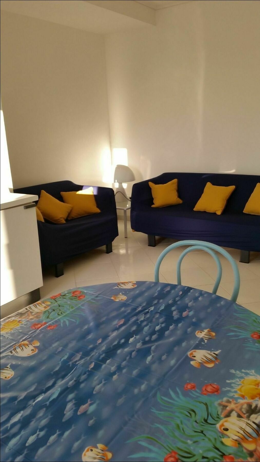 شقة Capri Myhouse 1 المظهر الخارجي الصورة