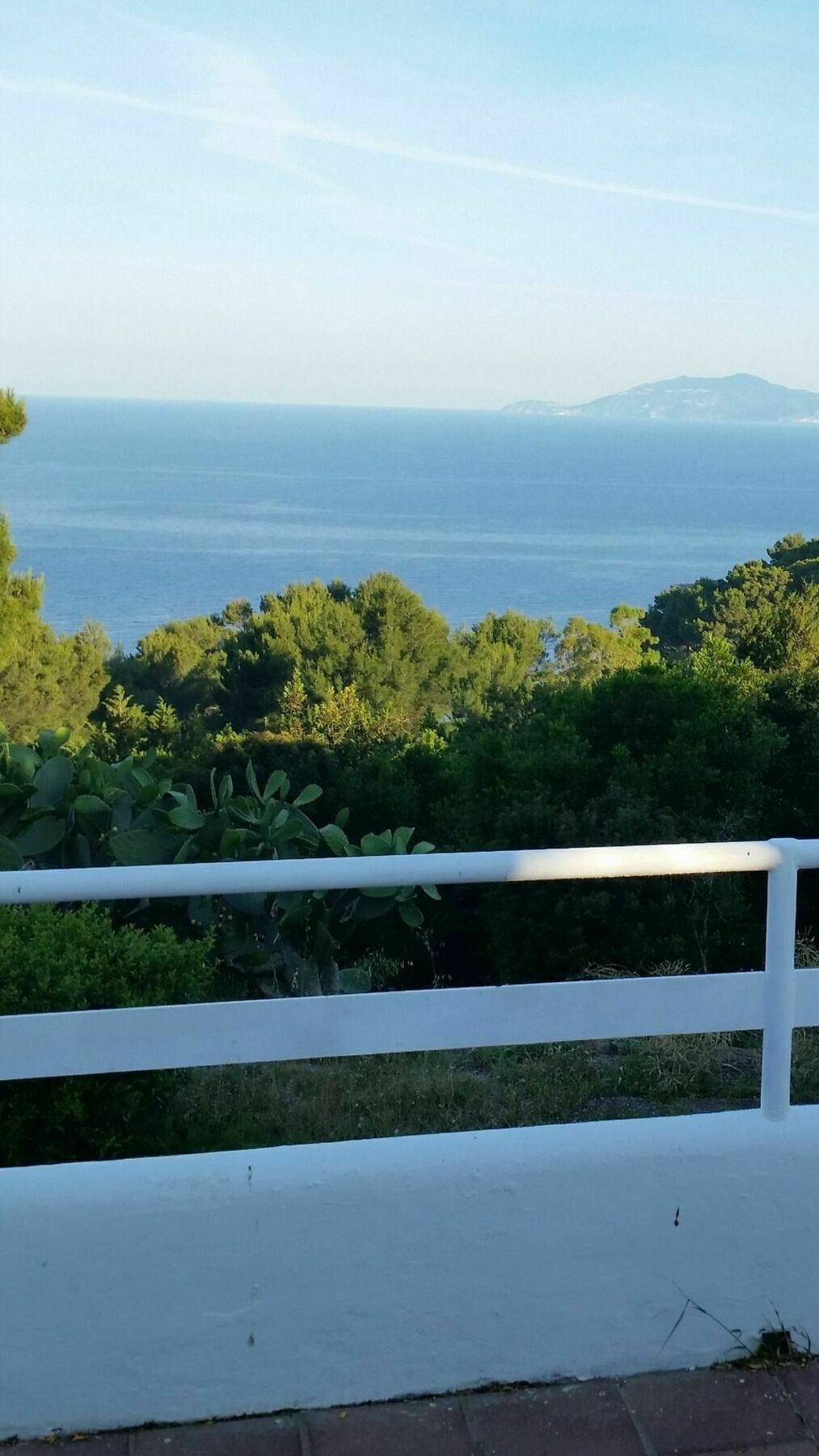 شقة Capri Myhouse 1 المظهر الخارجي الصورة